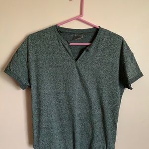 Gymshark Tee bodysuit